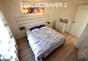 Ferienhäuser Bretagne Ferienhaus in Plounéour-Tréz - Bild 05