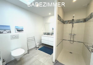 Ferienhäuser Bretagne Ferienhaus in Plounéour-Tréz - Bild 05