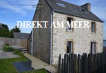 Ferienhaus Bretagne am Meer in Plouhinec-S�d-Finistere 