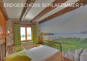 Ferienh�user Bretagne Ferienhaus in Camaret sur Mer bei Crozon -Bild 09