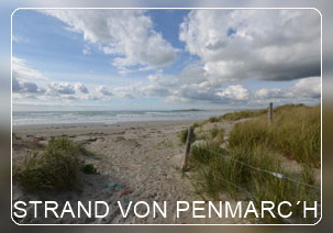 Ferienhaus Bretagne in Penmarc´h - Finistère Süd Ferienhaus Bretagne in Penmarc´h - Finistère Süd