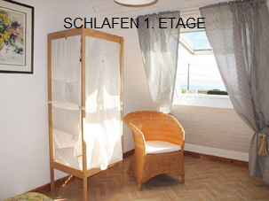 Ferienhaus Bretagne  in Kerlouan  Bild 05