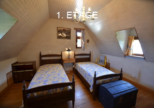 Ferienhaus in CSt.Pol de Leon Bild 8 - Finistère Ferienhaus in CSt.Pol de Leon Bild 8 - Finistère