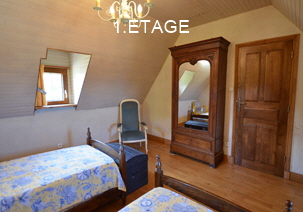 FerienhausSt.Pol de Leon Bild 8 in  Cléder - Finistère, Aussicht