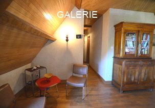 Ferienhaus in  St.Pol de Leon Bild 7 - Finistère, Dachgeschoss-Bad