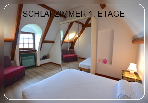 Bretagne Ferienhaus in Primelin 