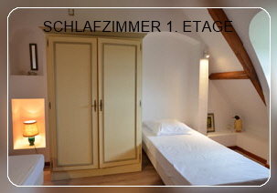 Bretagne Ferienhaus in Primelin 