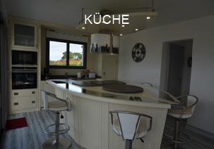 Ferienhaus Bretagne  Locquirec Finistère Bild 5