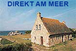 Ferienhaus Bretagne-Finistere Plouescat 