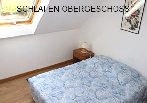 Ferienhaus Bretagne  in Kerlouan  Bild 11