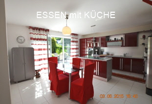 Ferienhaus Bretagne-Morbihan in  Vannes 