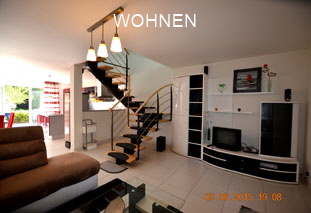 Ferienhaus Bretagne-Morbihan in Vannes Ferienhaus Bretagne-Morbihan in Vannes