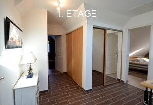 Ferienhaus Bretagne-Morbihan in Vannes