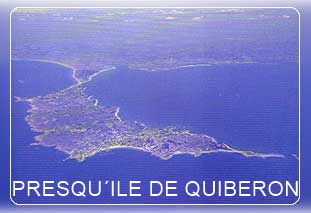 Presqu'ile de Quiberon