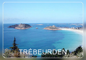 Trébeurden