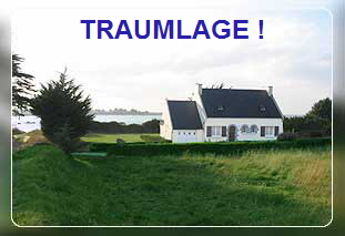 Ferienhuser Bretagne Ferienhaus in Guisseny sur Mer - Ferienhuser in der Bretagne mit dem Bretagne-Spezialist Vacances Parveau GmbH