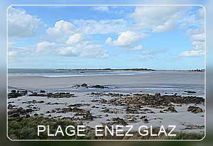 PLOUGOULM STRAND Bild 03