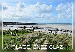 PLOUGOULM STRAND Bild 02