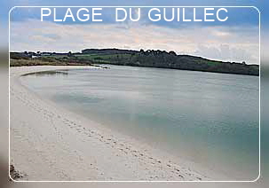 PLOUGOULM STRAND Bild 01