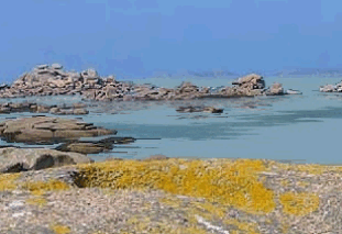 Ferienhaus Bretagne Région Cotes d´Armor 