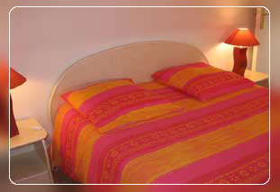 Bretagne Ferienhaus in Plouguerneau  Bild 04