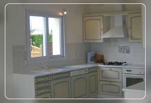 Bretagne Ferienhaus in Plouguerneau  Bild 03