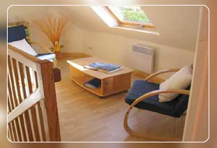 Bretagne Ferienhaus in Plouguerneau  Bild 05