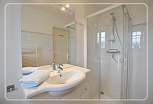 Bretagne Ferienhaus in  Plougoulm - Bild 13