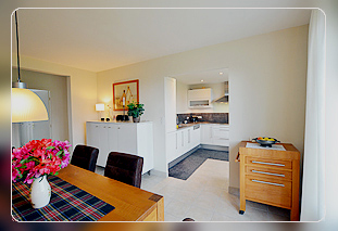 Bretagne Ferienhaus in  Plougoulm - Bild 05