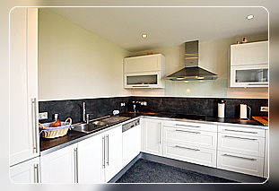 Bretagne Ferienhaus in  Plougoulm - Bild 03