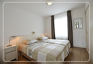 Bretagne Ferienhaus in  Plougoulm - Bild 09