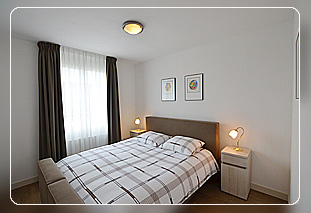 Bretagne Ferienhaus in  Plougoulm - Bild 11