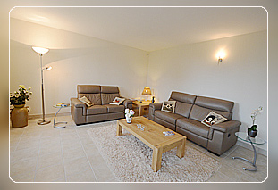 Bretagne Ferienhaus in  Plougoulm - Bild 08