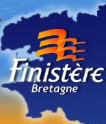 Urlaub im  Ferienhaus Bretagne Finistère Bretagne Nord und Bretagne Süd - Ferienhäuser in der Bretagne mit dem Bretagne-Spezialist Vacances Parveau GmbH Bild Logo Finistère